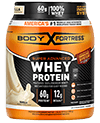 Super Advanced Whey Protein Powder, Vanilla