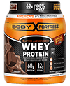 Super Advanced Whey Protein Powder, Chocolate